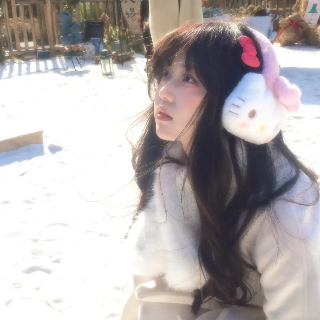 七彩狗
