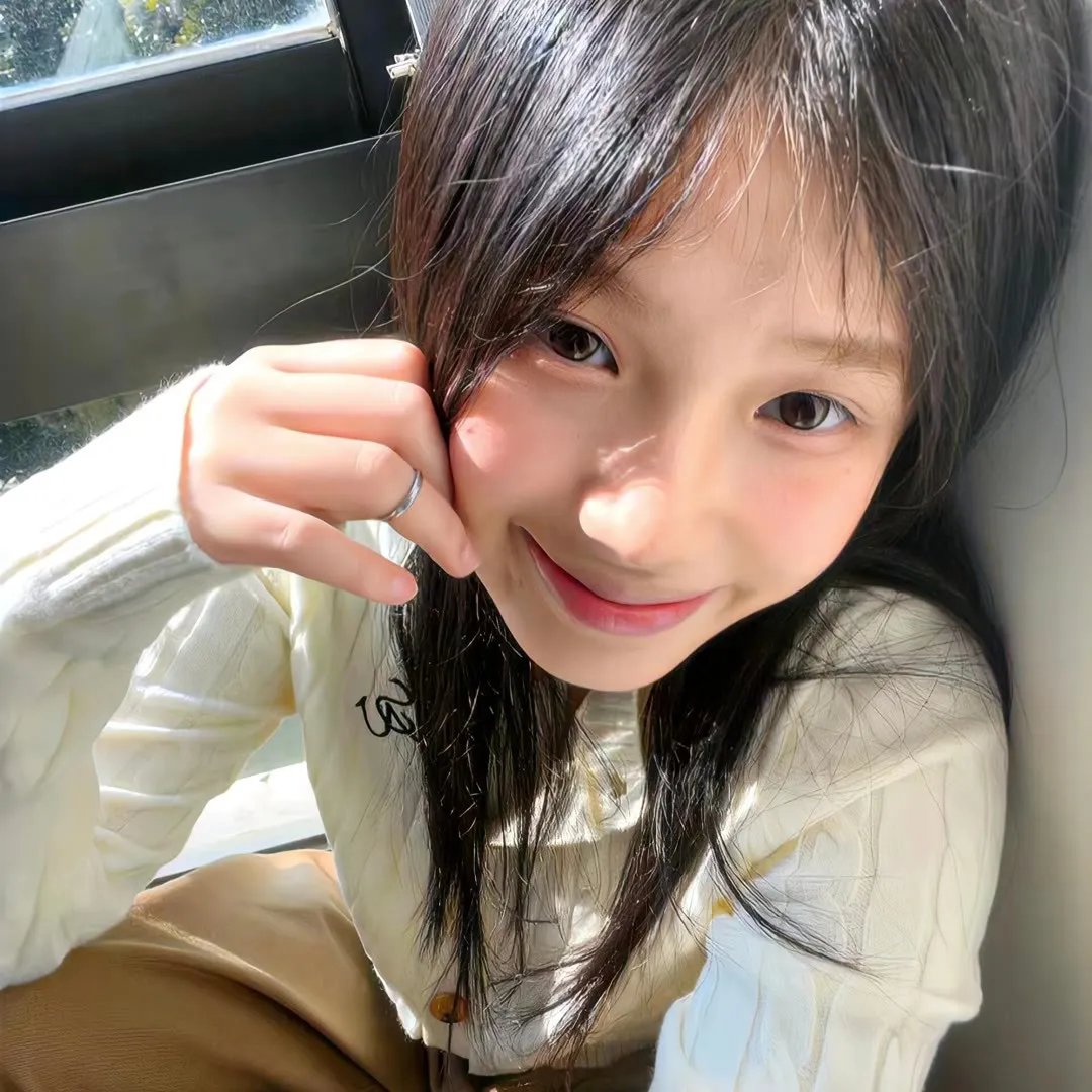 顾盼生香